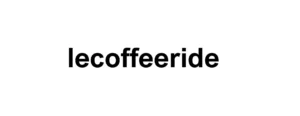Le Coffee Ride logo