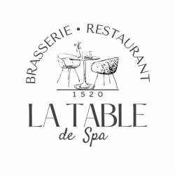 La Table de Spa logo