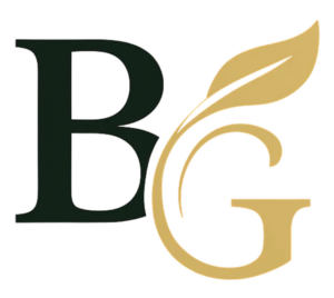 BentGoud logo