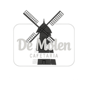 Cafetaria De Molen logo