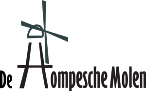 De Hompesche Molen logo
