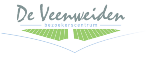Bezoekerscentrum De Veenweiden logo