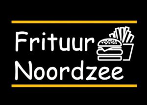 Frituur Noordzee logo