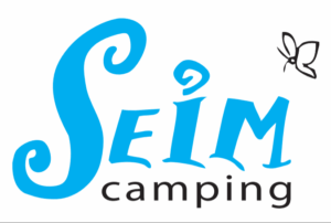 Seim Camping logo