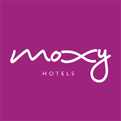Moxy Hotel Bergen logo