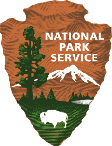 John Day Fossil Beds National Monument logo