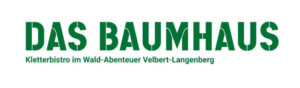Das Baumhaus - Kletterbistro logo