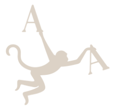 De Brabantse Aap logo