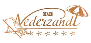 Strandrestaurant Nederzandt logo