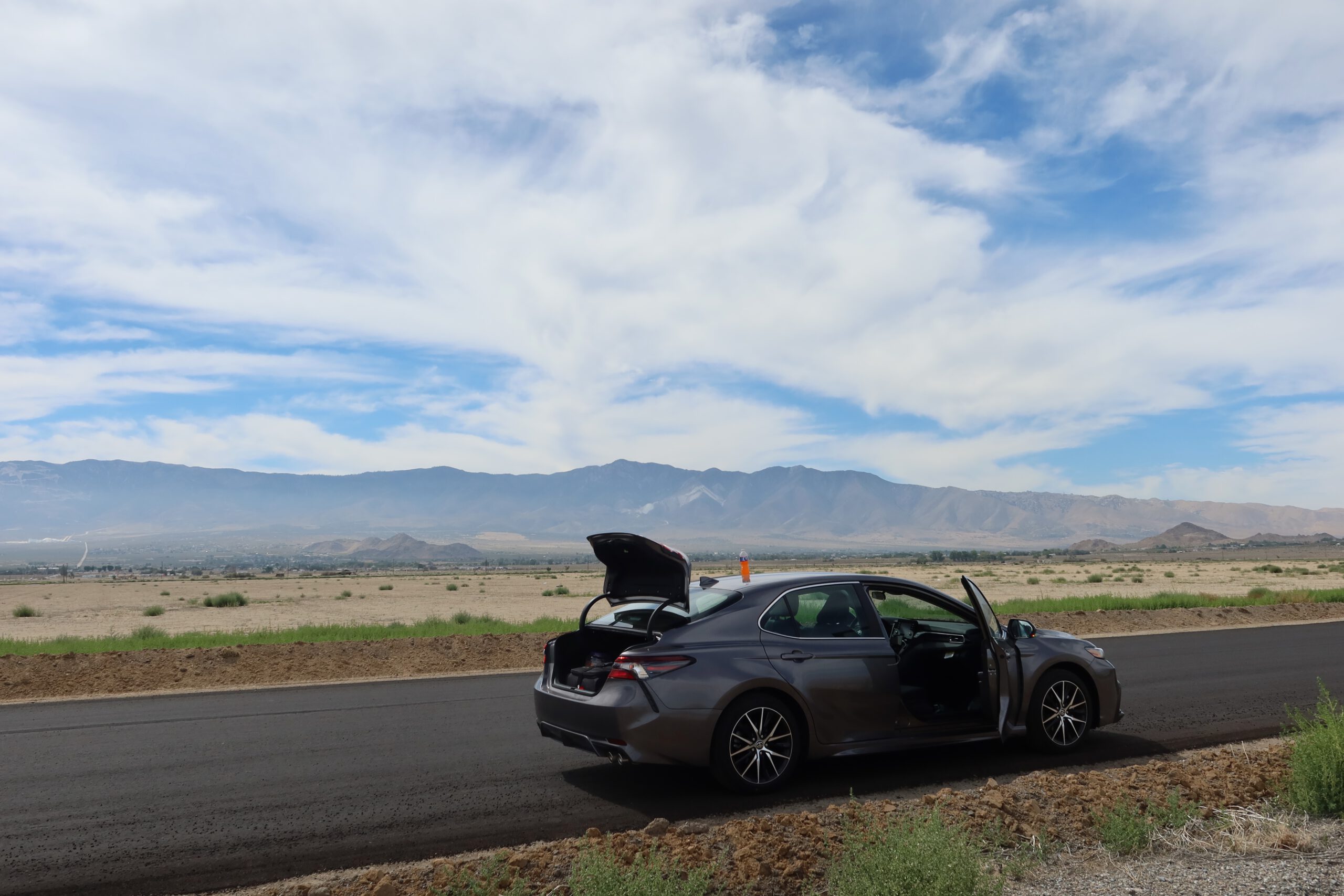 Mojave Desert California — 9 Powerful Reasons This Road Trip Feels Endless