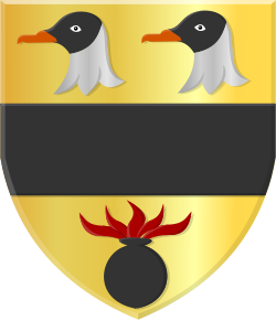 Kornwerderzand logo