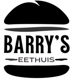 Barry's Eethuis logo