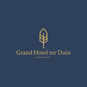 Grand Hotel Ter Duin logo