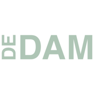 De Dam logo