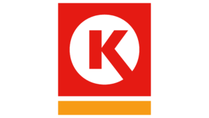 Circle K Julsundveien (+ Automat) Molde logo