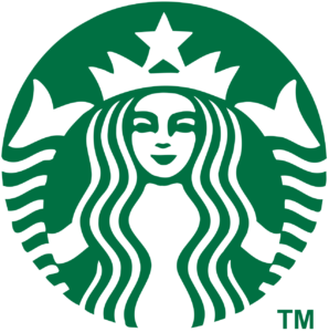Starbucks Oslo City logo