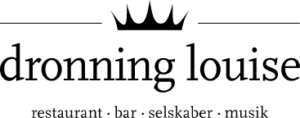 Dronning Louise logo